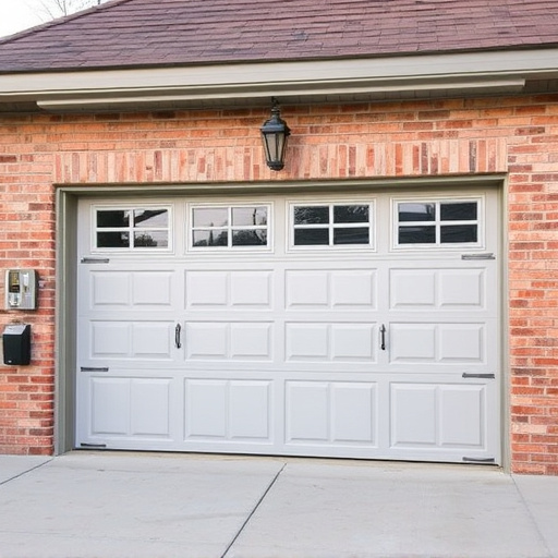 how to choose between single and double garage door springs