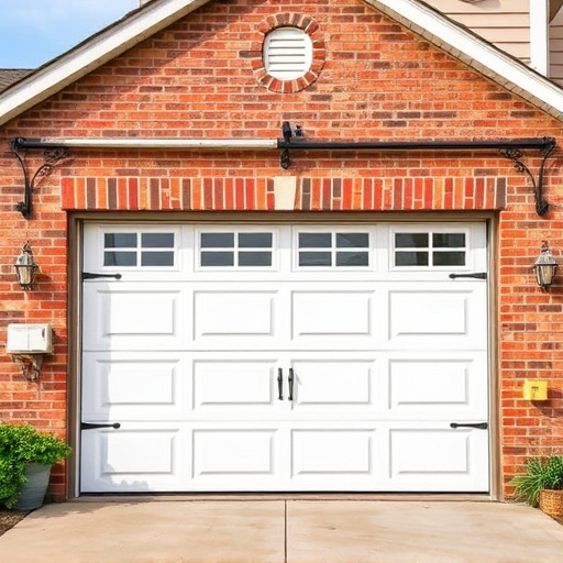 how to choose between single and double garage door springs