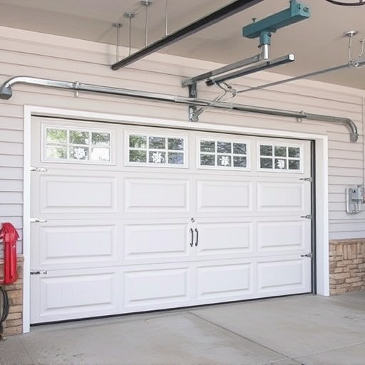 how to choose between single and double garage door springs