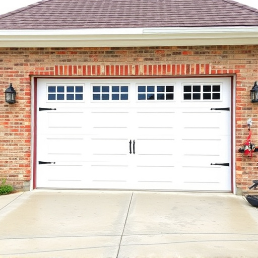 how to choose between single and double garage door springs