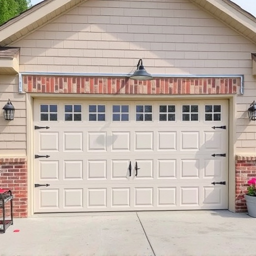 how to choose between single and double garage door springs