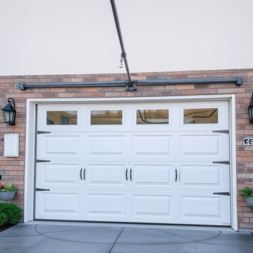 how to choose between single and double garage door springs