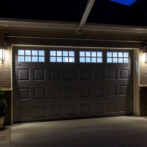 how to choose between single and double garage door springs