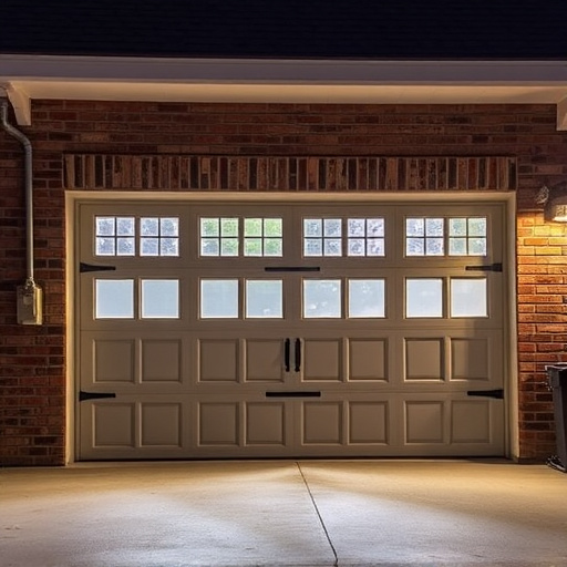 how to choose between single and double garage door springs