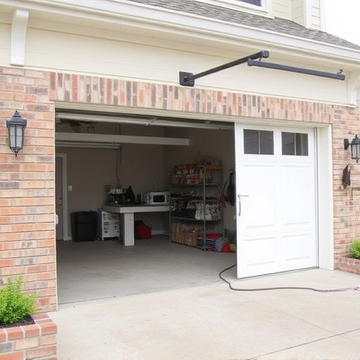 how to choose between single and double garage door springs
