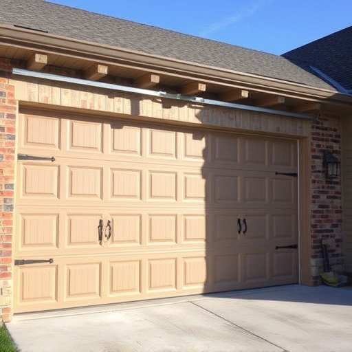 how to choose between single and double garage door springs