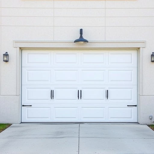 how to choose between single and double garage door springs