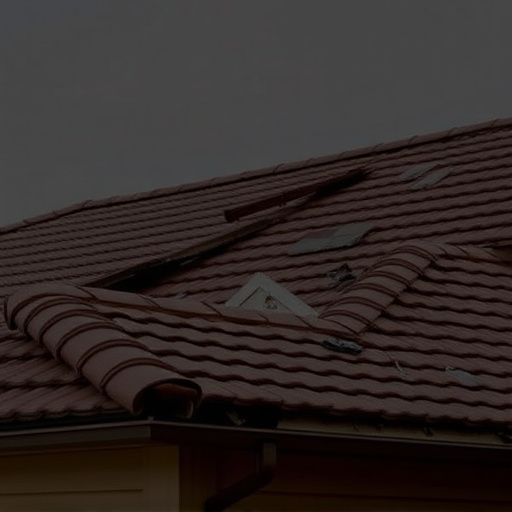 Insurance Claims for Roof Damage Oro Valley