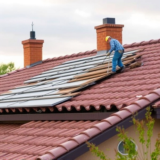 Insurance Claims for Roof Damage Oro Valley