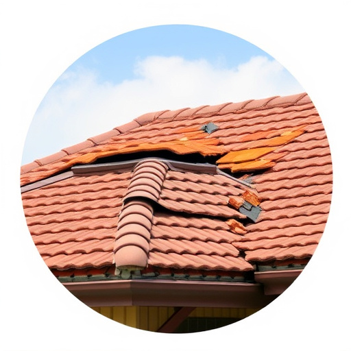 Insurance Claims for Roof Damage Oro Valley