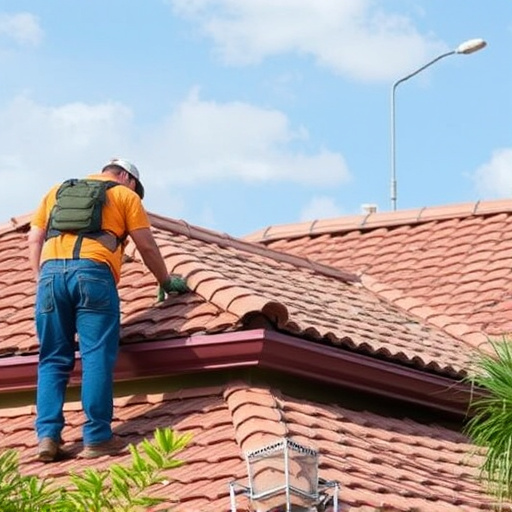 Insurance Claims for Roof Damage Oro Valley