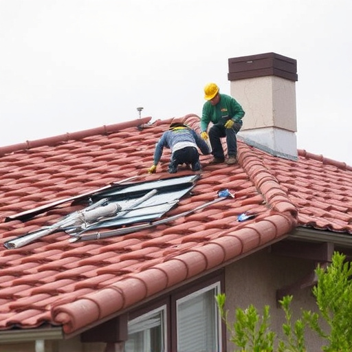 Insurance Claims for Roof Damage Oro Valley