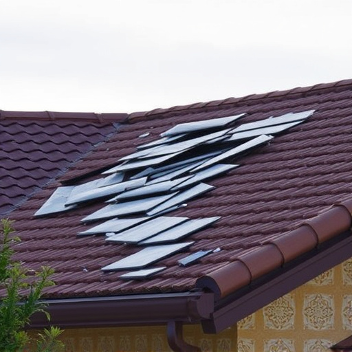 Insurance Claims for Roof Damage Oro Valley