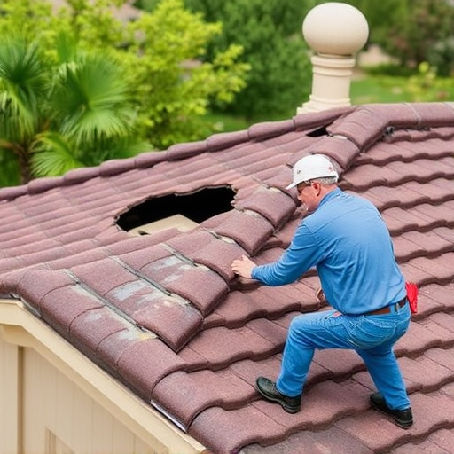 Insurance Claims for Roof Damage Oro Valley