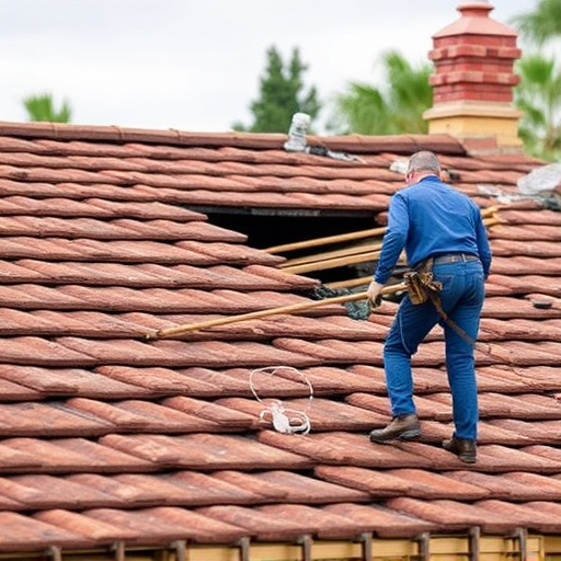 Insurance Claims for Roof Damage Oro Valley