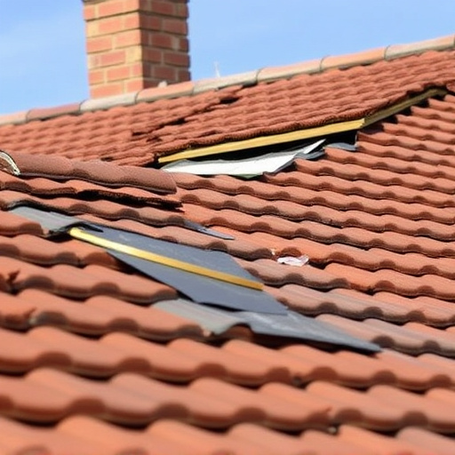 Insurance Claims for Roof Damage Oro Valley