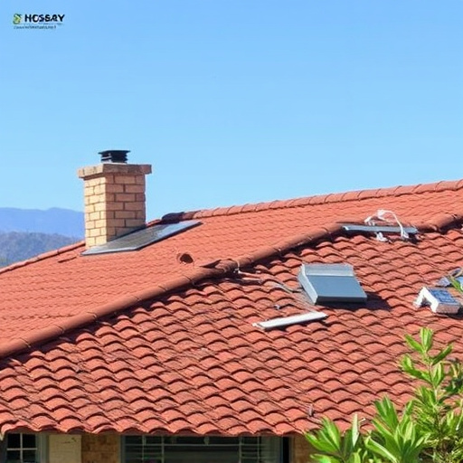 Insurance Claims for Roof Damage Oro Valley