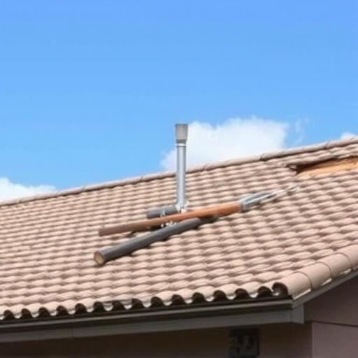 Insurance Claims for Roof Damage Oro Valley
