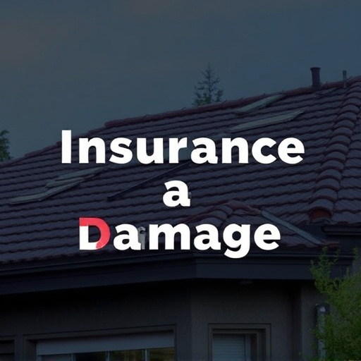 Insurance Claims for Roof Damage Oro Valley