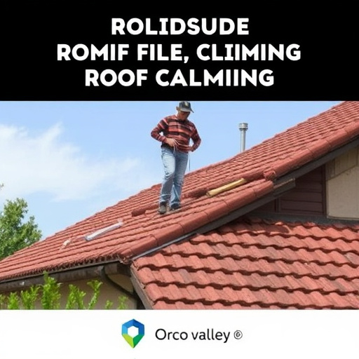 Insurance Claims for Roof Damage Oro Valley