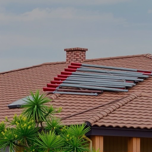Insurance Claims for Roof Damage Oro Valley