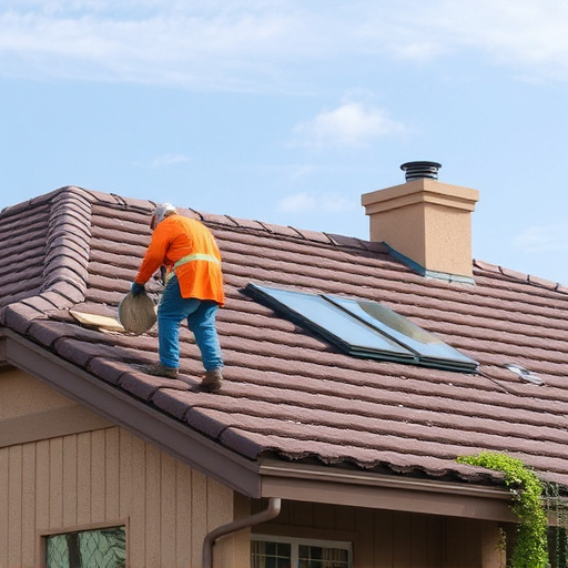 Insurance Claims for Roof Damage Oro Valley