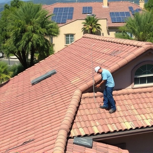 Insurance Claims for Roof Damage Oro Valley