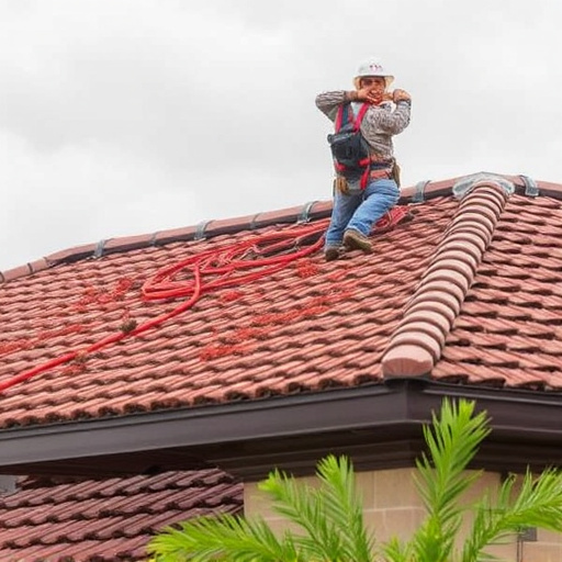 Insurance Claims for Roof Damage Oro Valley