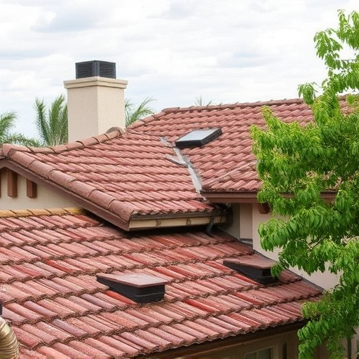 Insurance Claims for Roof Damage Oro Valley