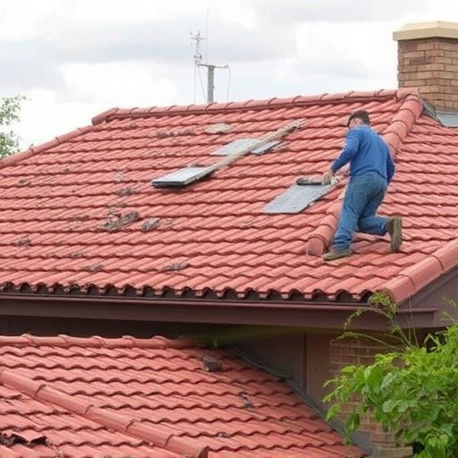 Insurance Claims for Roof Damage Oro Valley