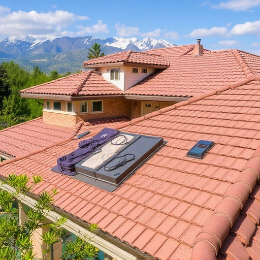Insurance Claims for Roof Damage Oro Valley