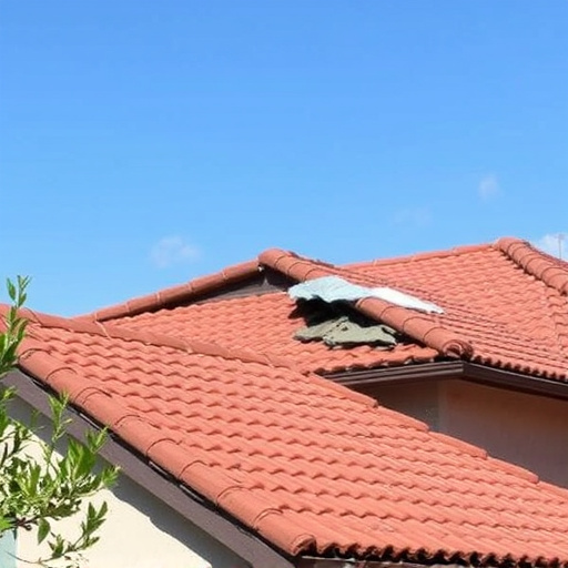 Insurance Claims for Roof Damage Oro Valley