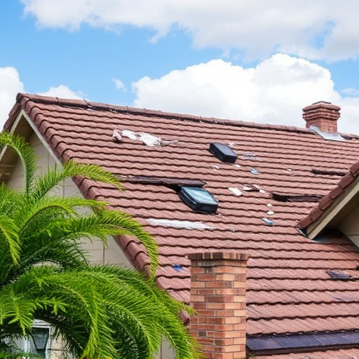 Insurance Claims for Roof Damage Oro Valley