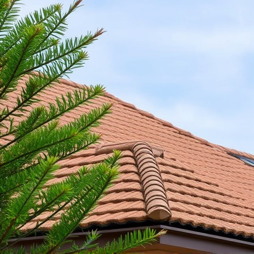 Insurance Claims for Roof Damage Oro Valley