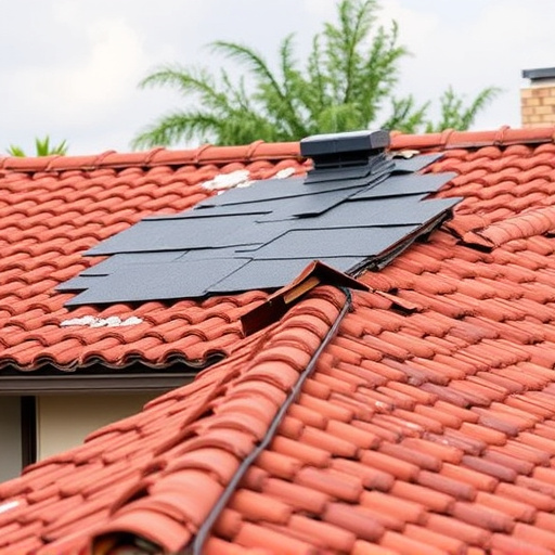 Insurance Claims for Roof Damage Oro Valley