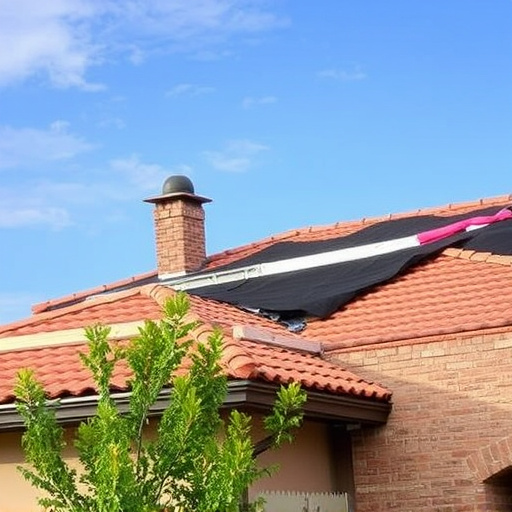 Insurance Claims for Roof Damage Oro Valley