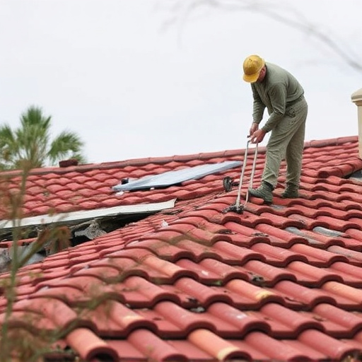 Insurance Claims for Roof Damage Oro Valley