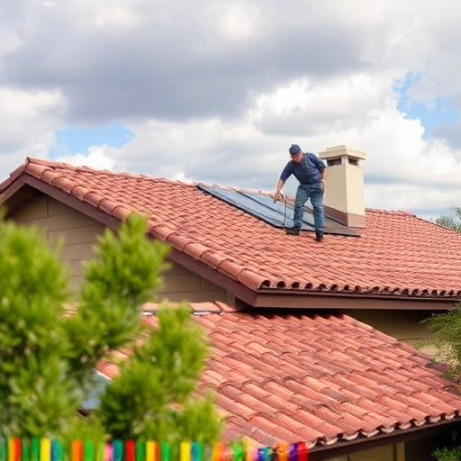 Insurance Claims for Roof Damage Oro Valley