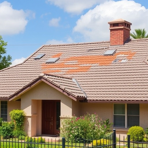 Insurance Claims for Roof Damage Oro Valley