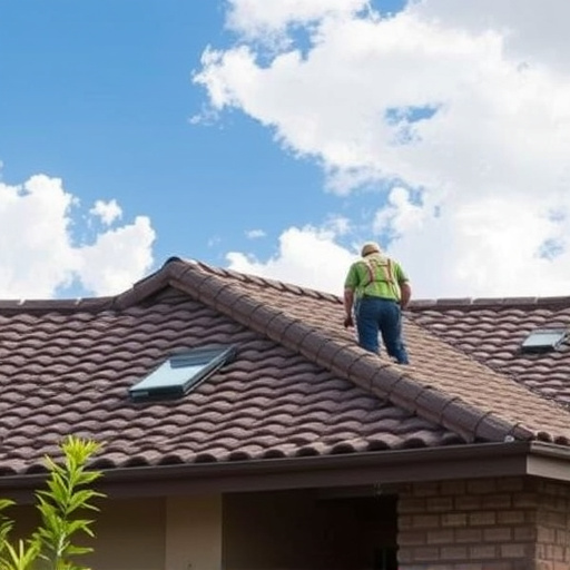 Insurance Claims for Roof Damage Oro Valley