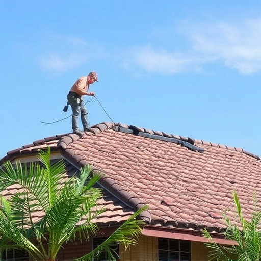 Insurance Claims for Roof Damage Oro Valley