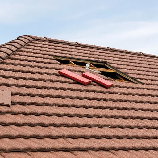 Insurance Claims for Roof Damage Oro Valley