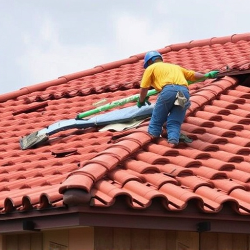 Insurance Claims for Roof Damage Oro Valley