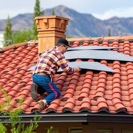 Insurance Claims for Roof Damage Oro Valley