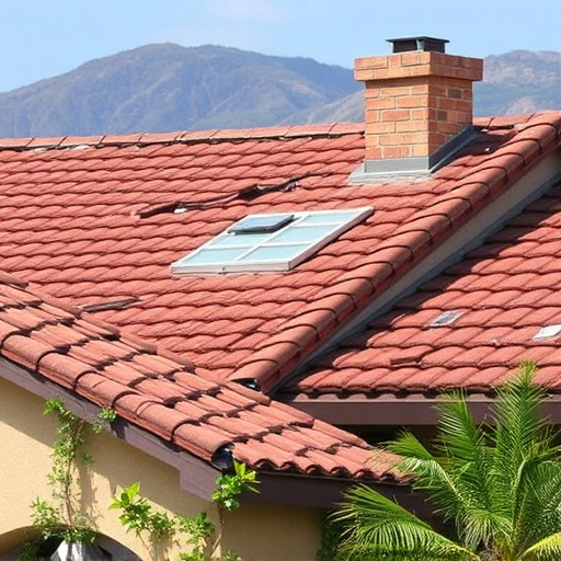 Insurance Claims for Roof Damage Oro Valley