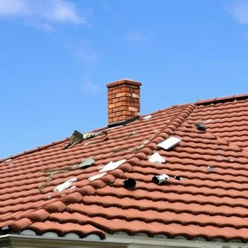 Insurance Claims for Roof Damage Oro Valley