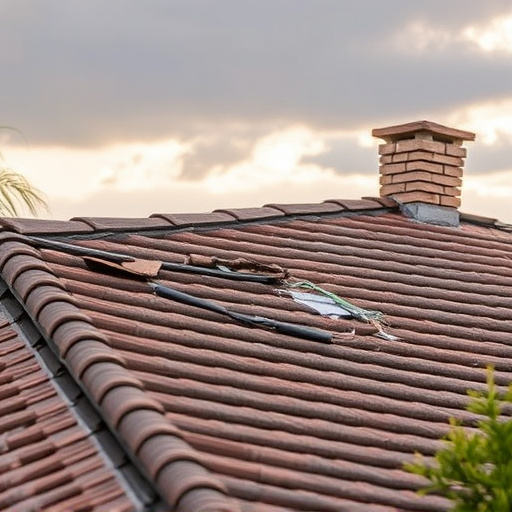 Insurance Claims for Roof Damage Oro Valley
