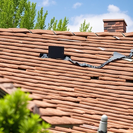 Insurance Claims for Roof Damage Oro Valley