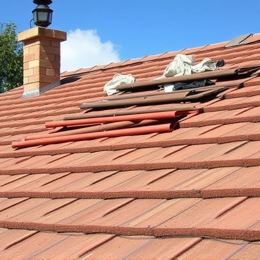 Insurance Claims for Roof Damage Oro Valley