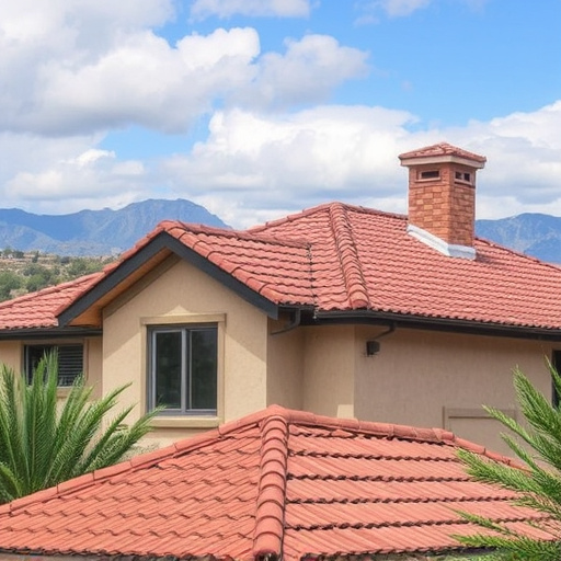 Insurance Claims for Roof Damage Oro Valley